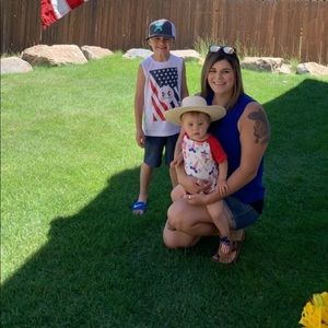 Meet your Posher, Danielita